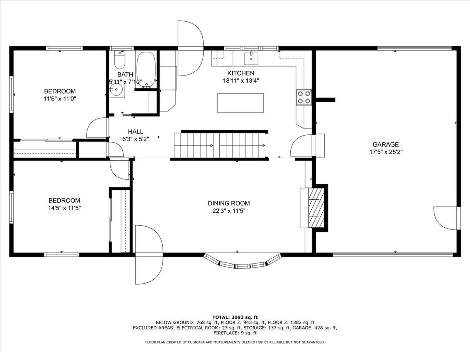 210 Hill Street Barre City VT 05641