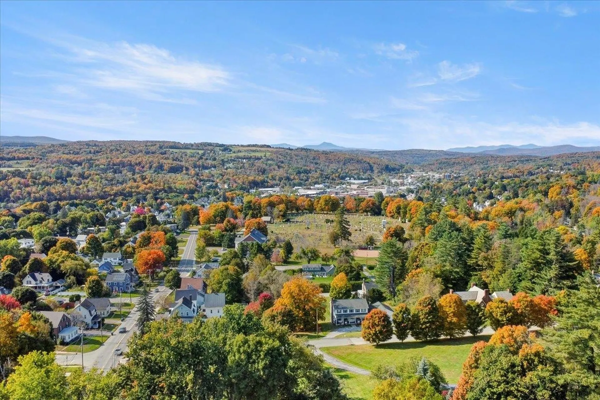 210 Hill Street Barre City VT 05641