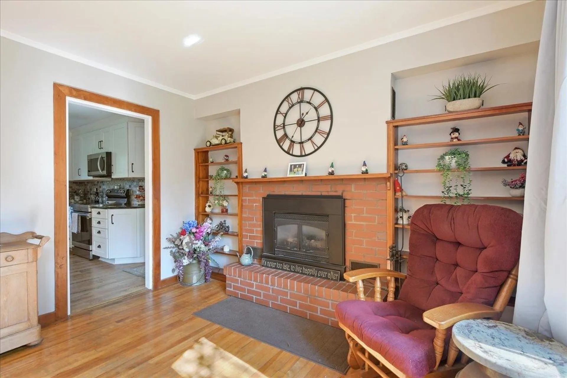 210 Hill Street Barre City VT 05641