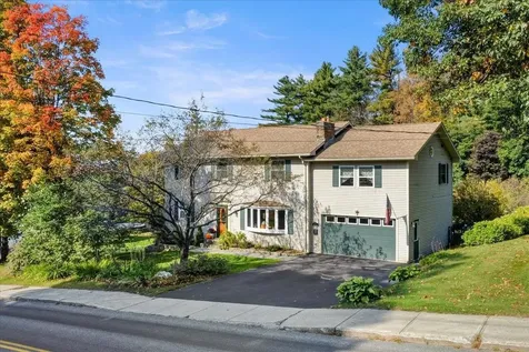 210 Hill Street Barre City VT 05641