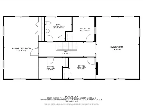 210 Hill Street Barre City VT 05641