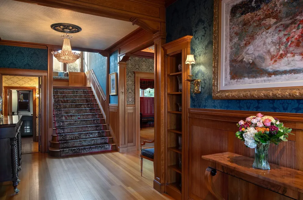 1 Fairway Drive Rye NH 03871