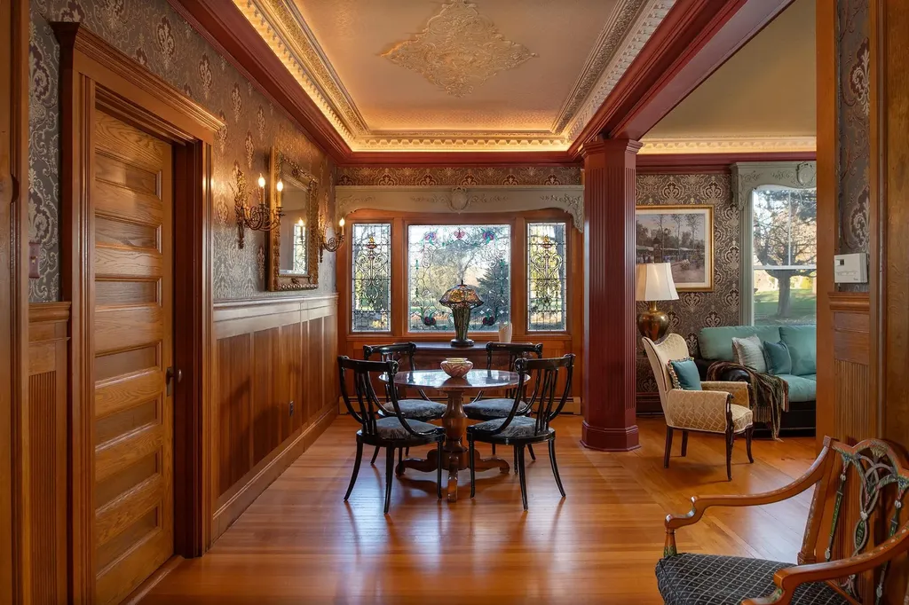 1 Fairway Drive Rye NH 03871