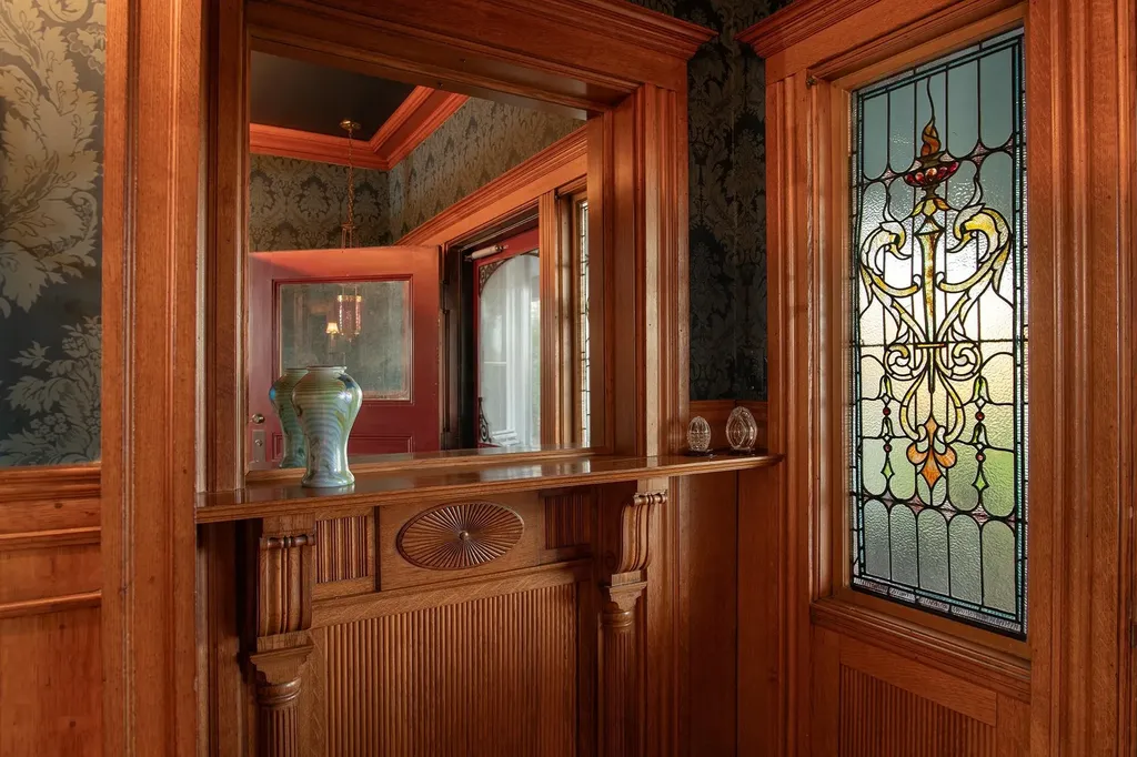 1 Fairway Drive Rye NH 03871