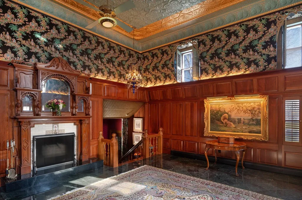 1 Fairway Drive Rye NH 03871