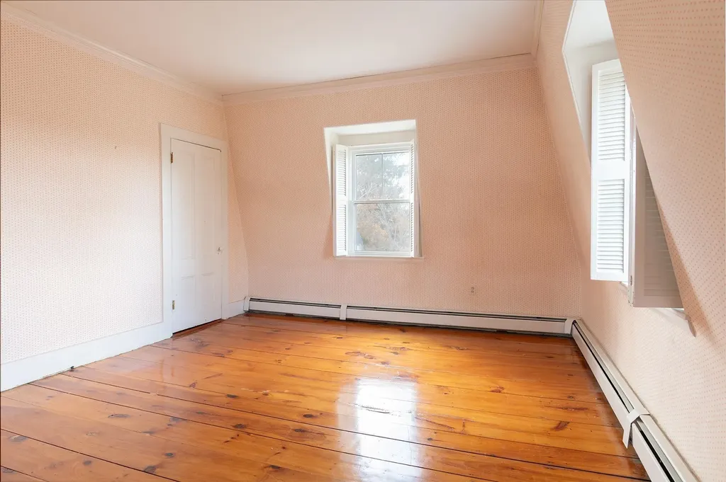 1 Fairway Drive Rye NH 03871