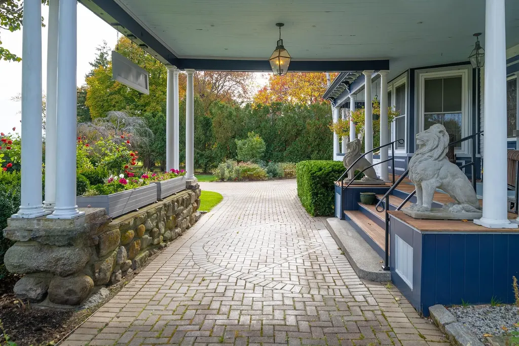 1 Fairway Drive Rye NH 03871