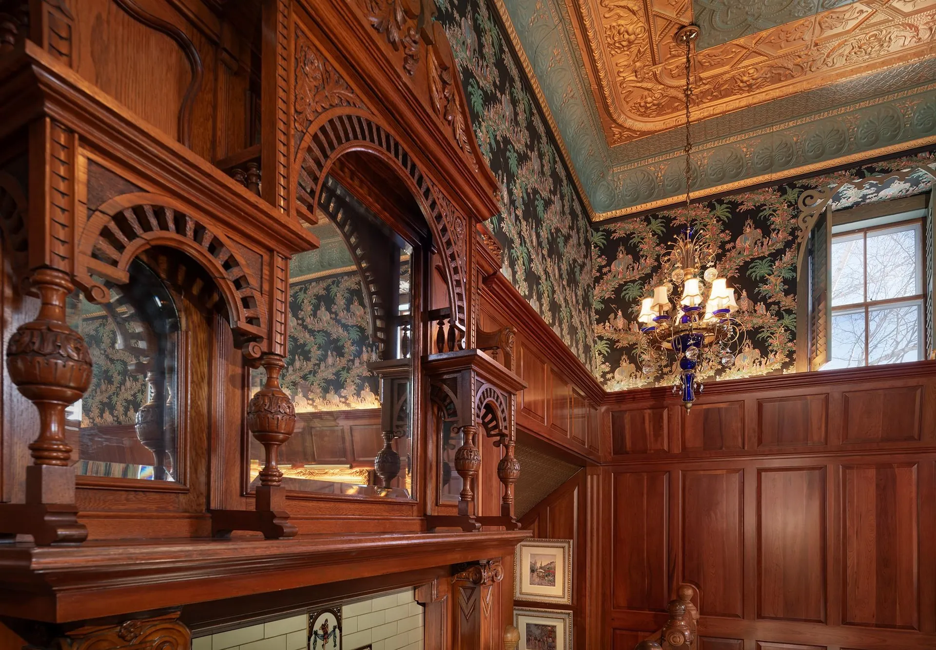 1 Fairway Drive Rye NH 03871