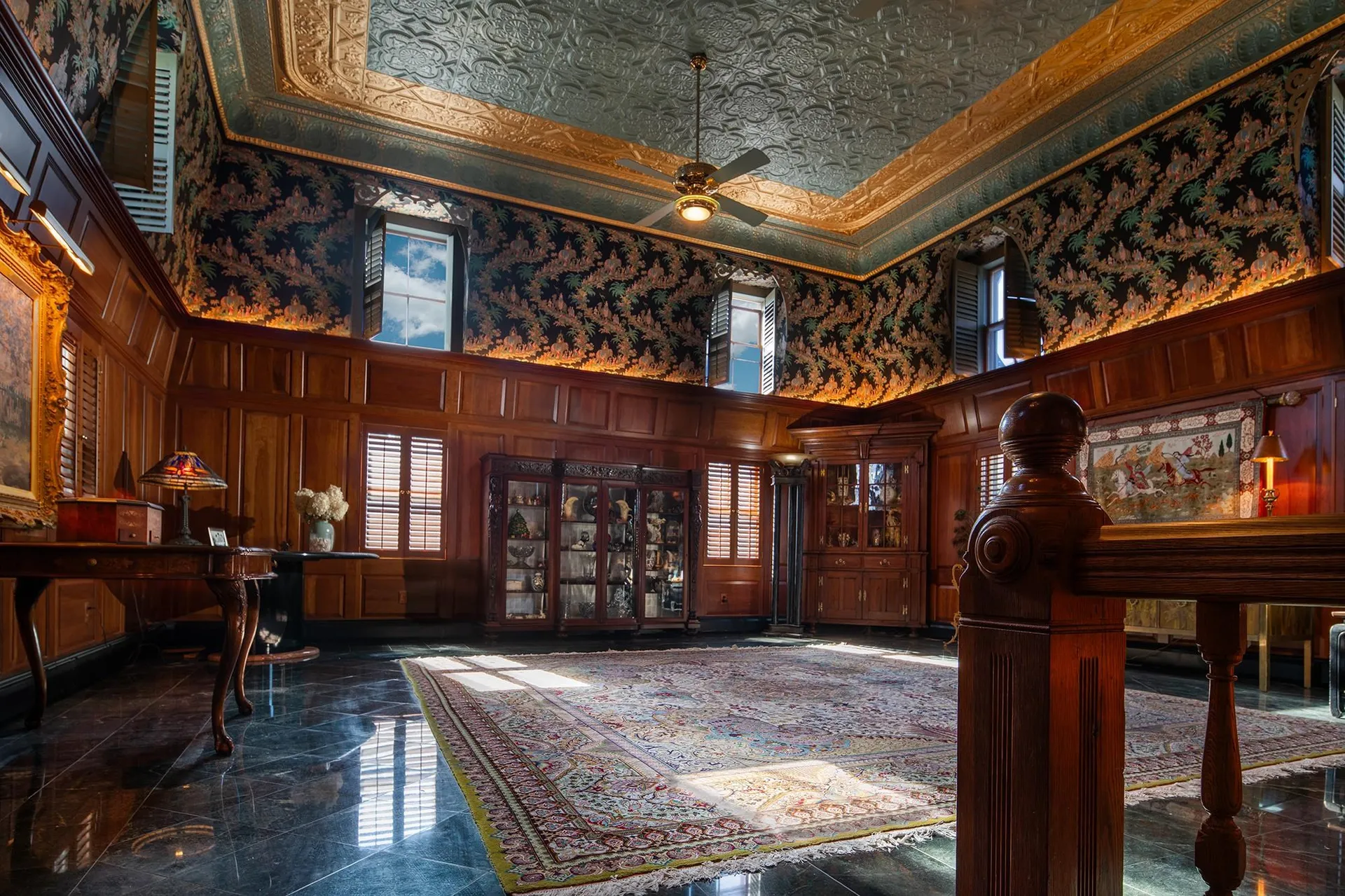 1 Fairway Drive Rye NH 03871