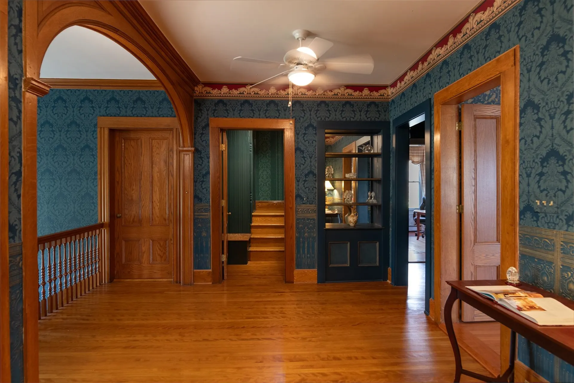 1 Fairway Drive Rye NH 03871