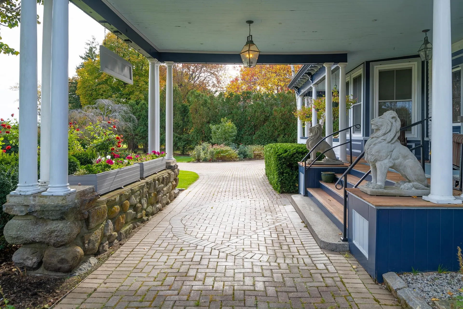 1 Fairway Drive Rye NH 03871