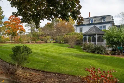 1 Fairway Drive Rye NH 03871