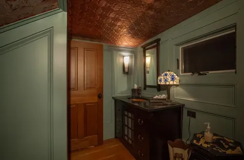 1 Fairway Drive Rye NH 03871