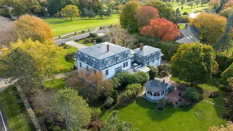 1 Fairway Drive Rye NH 03871