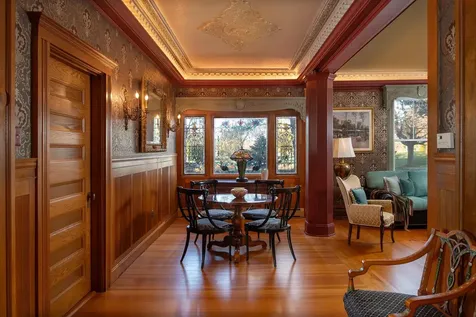 1 Fairway Drive Rye NH 03871