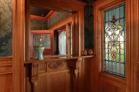 1 Fairway Drive Rye NH 03871