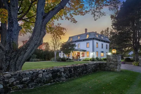 1 Fairway Drive Rye NH 03871