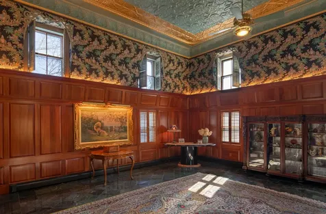 1 Fairway Drive Rye NH 03871