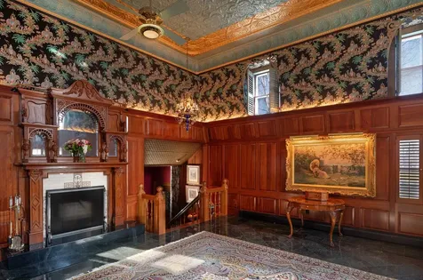 1 Fairway Drive Rye NH 03871