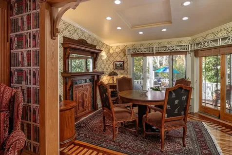 1 Fairway Drive Rye NH 03871