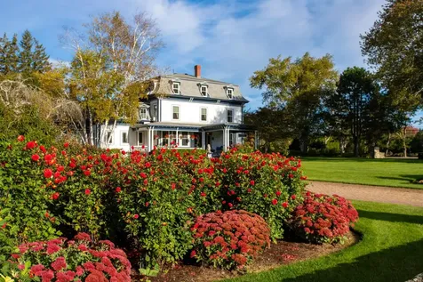 1 Fairway Drive Rye NH 03871