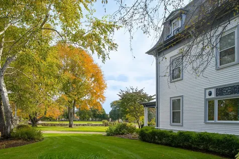 1 Fairway Drive Rye NH 03871