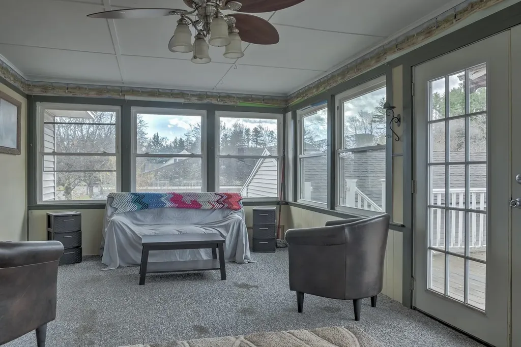 46 Hamden Drive Keene NH 03431