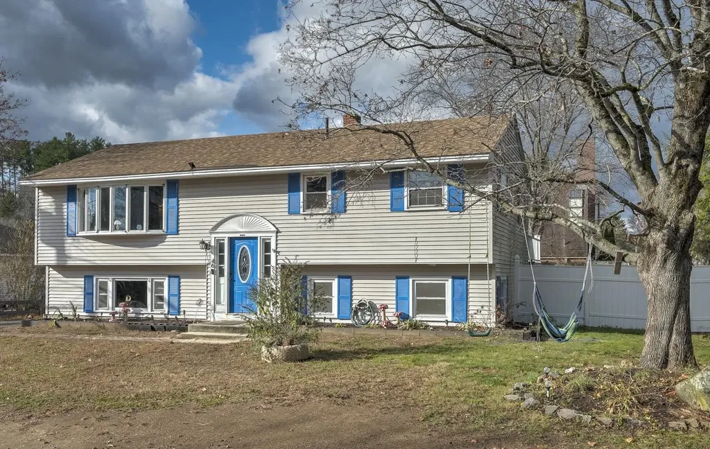 46 Hamden Drive Keene NH 03431