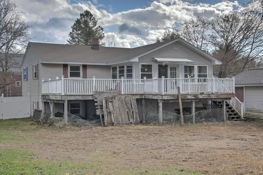 46 Hamden Drive Keene NH 03431