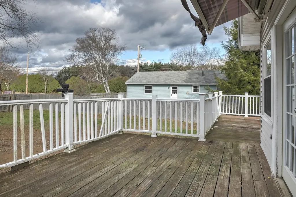 46 Hamden Drive Keene NH 03431