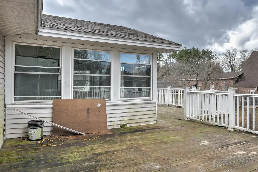 46 Hamden Drive Keene NH 03431