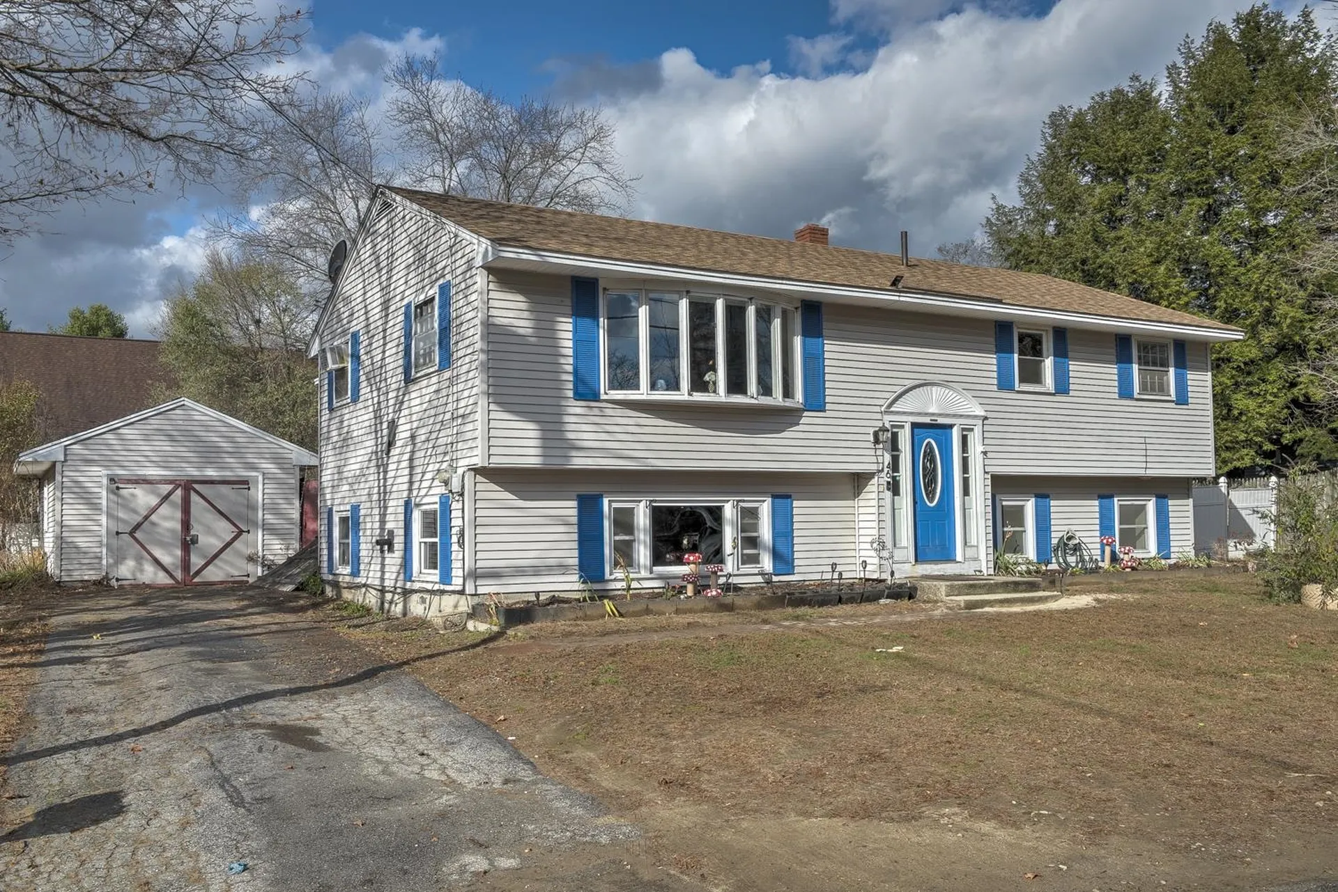 46 Hamden Drive Keene NH 03431