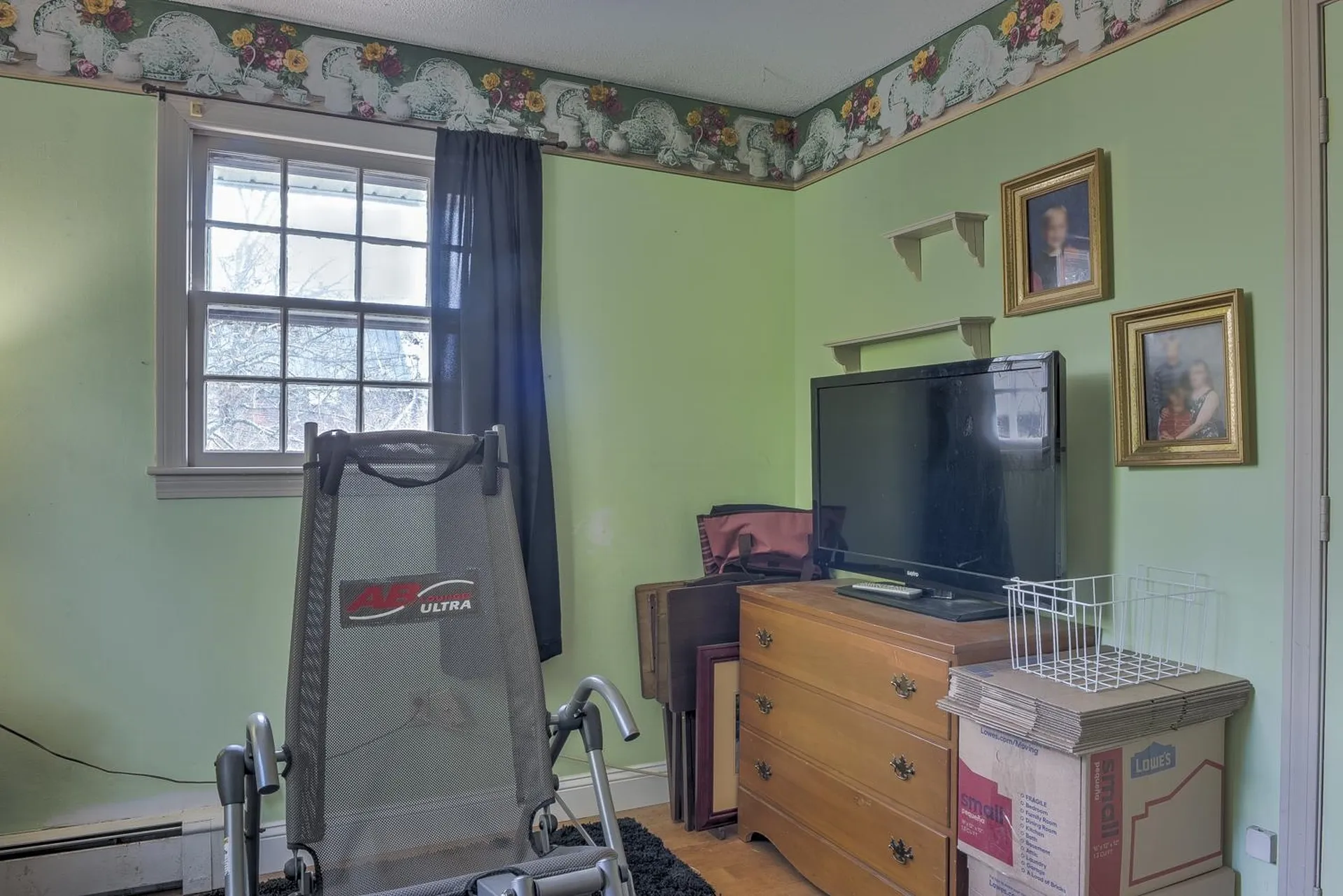 46 Hamden Drive Keene NH 03431
