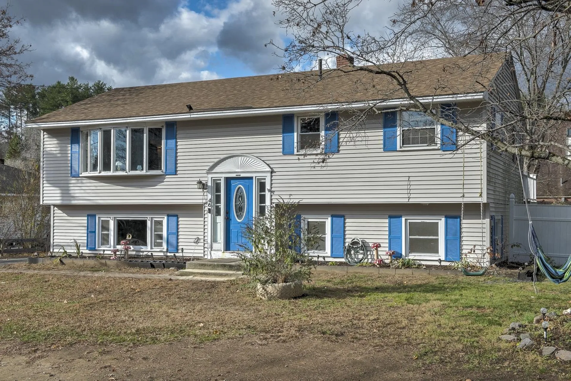 46 Hamden Drive Keene NH 03431