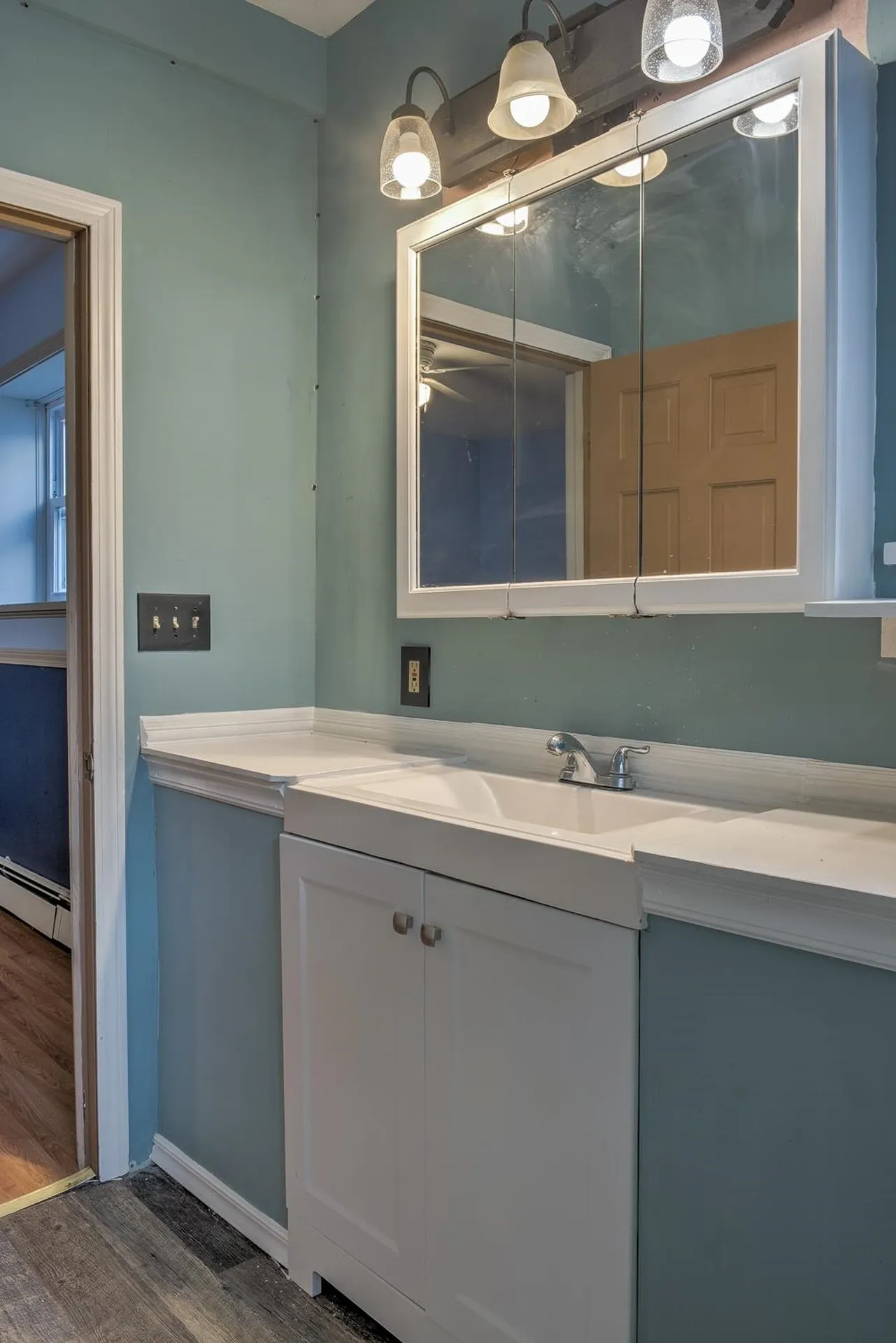 46 Hamden Drive Keene NH 03431
