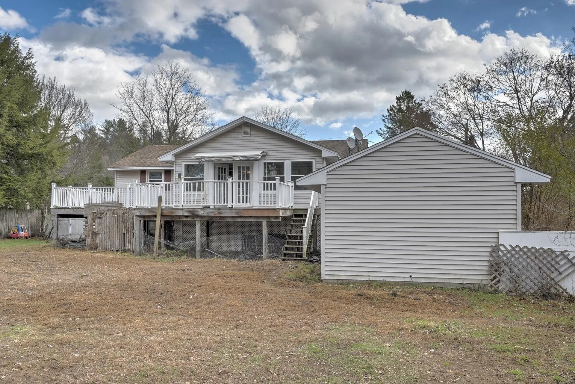 46 Hamden Drive Keene NH 03431