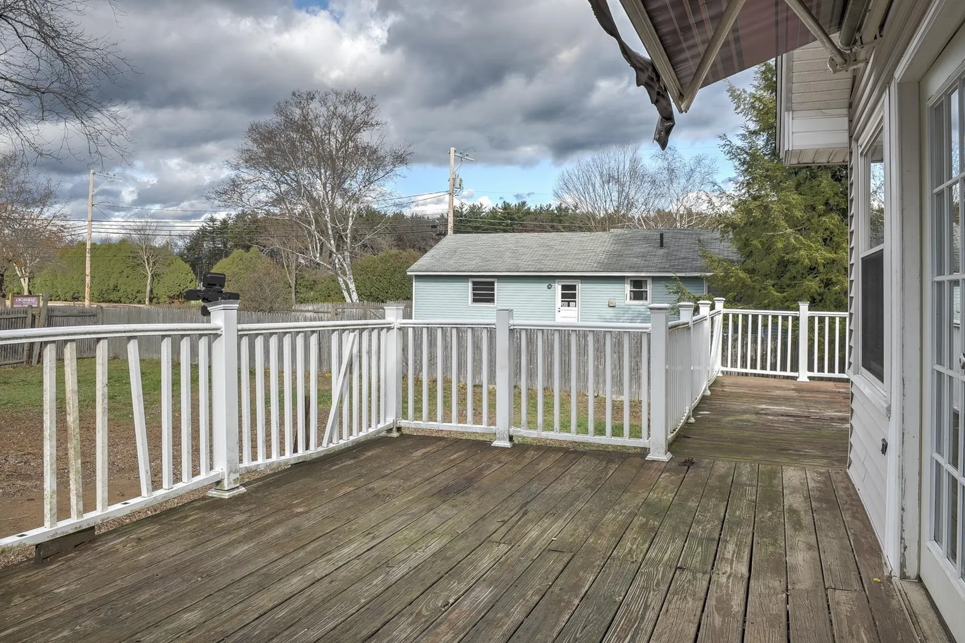 46 Hamden Drive Keene NH 03431
