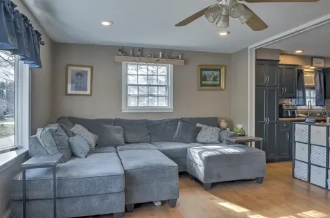 46 Hamden Drive Keene NH 03431