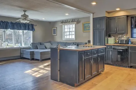 46 Hamden Drive Keene NH 03431