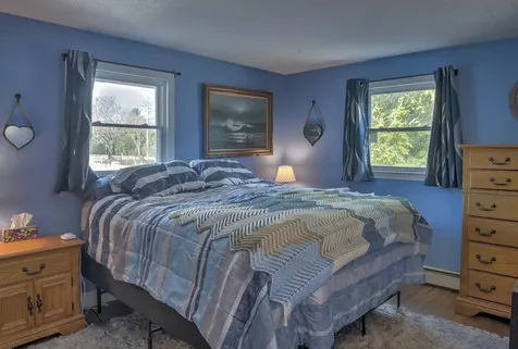 46 Hamden Drive Keene NH 03431