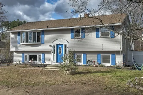 46 Hamden Drive Keene NH 03431