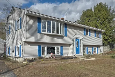 46 Hamden Drive Keene NH 03431