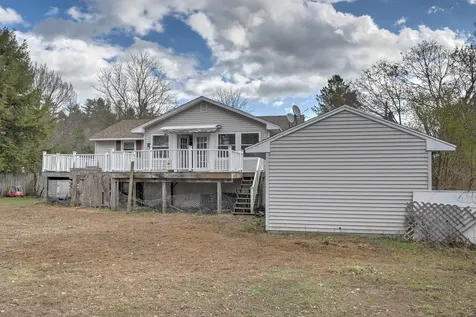 46 Hamden Drive Keene NH 03431