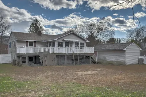 46 Hamden Drive Keene NH 03431