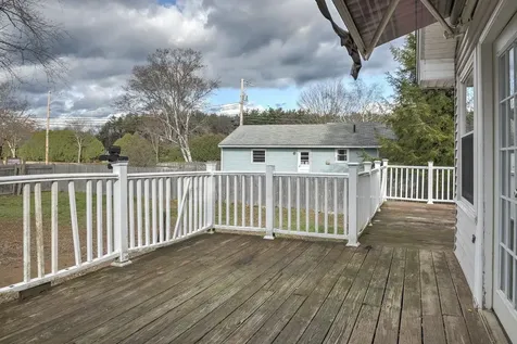 46 Hamden Drive Keene NH 03431