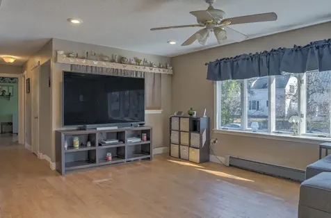 46 Hamden Drive Keene NH 03431