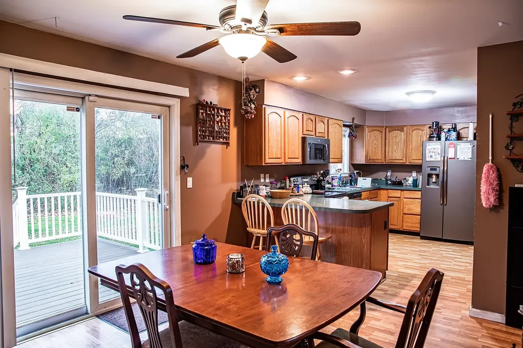 38 Allaire Drive St. Albans Town VT 05478