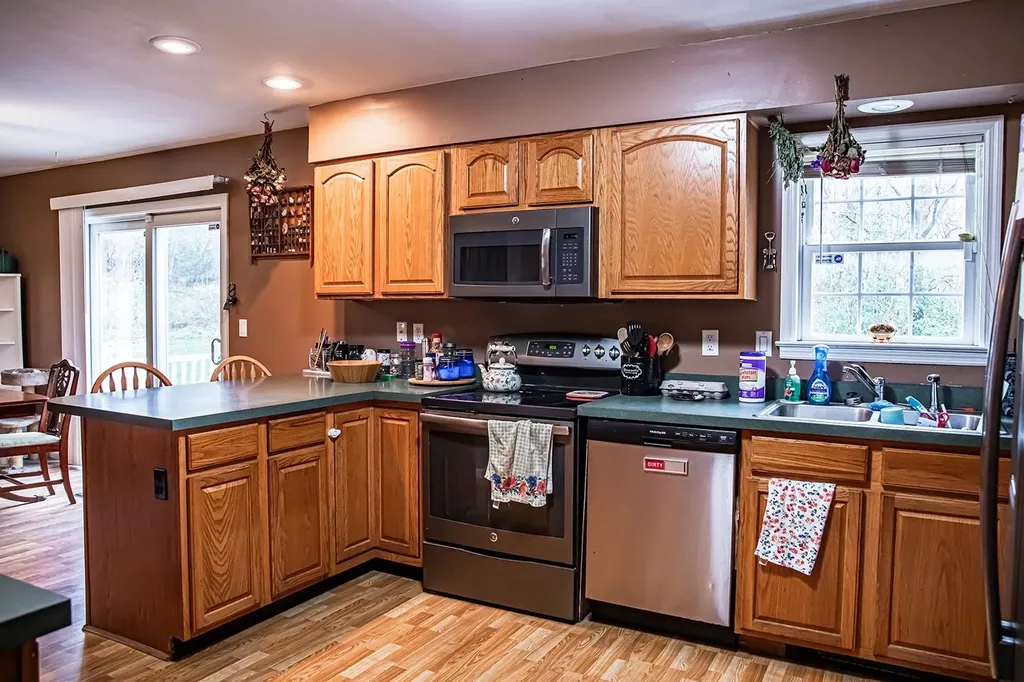 38 Allaire Drive St. Albans Town VT 05478