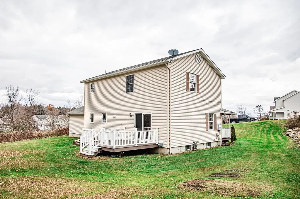 38 Allaire Drive St. Albans Town VT 05478