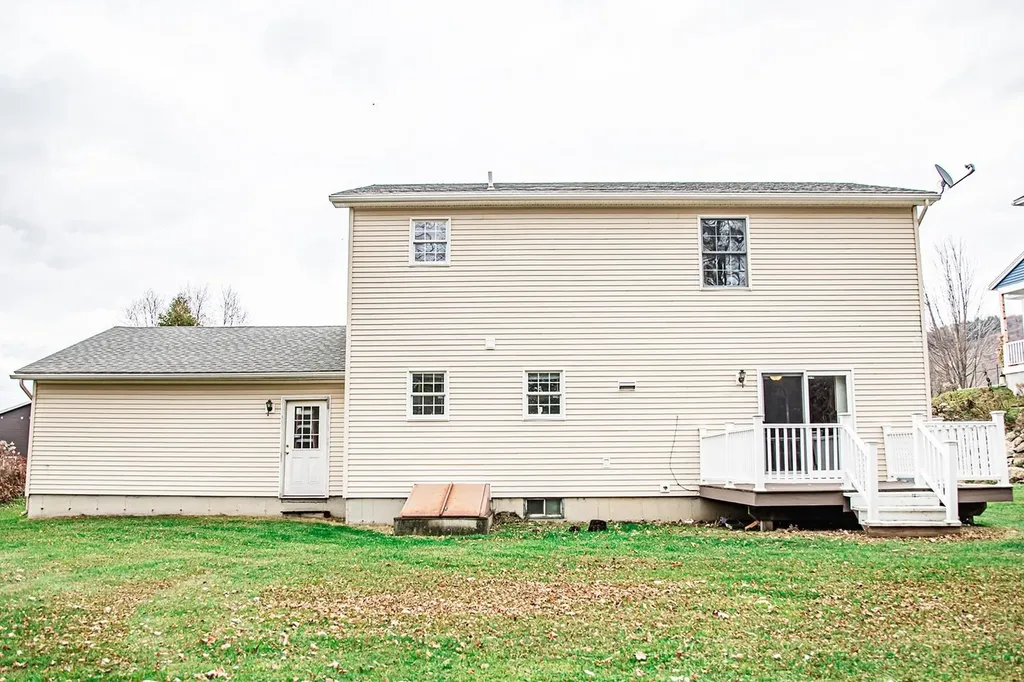 38 Allaire Drive St. Albans Town VT 05478